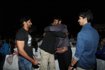 Ladies and Gentlemen Audio Release